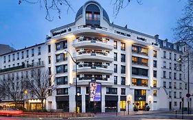 Yuna Porte-Maillot - Aparthotel